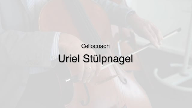 Vorschaubild zur Cellocoach-Fragerunde Warum Musik machen